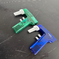 Integra Pipetboy 2 Pipette Controllers - Quantity 2 image 1